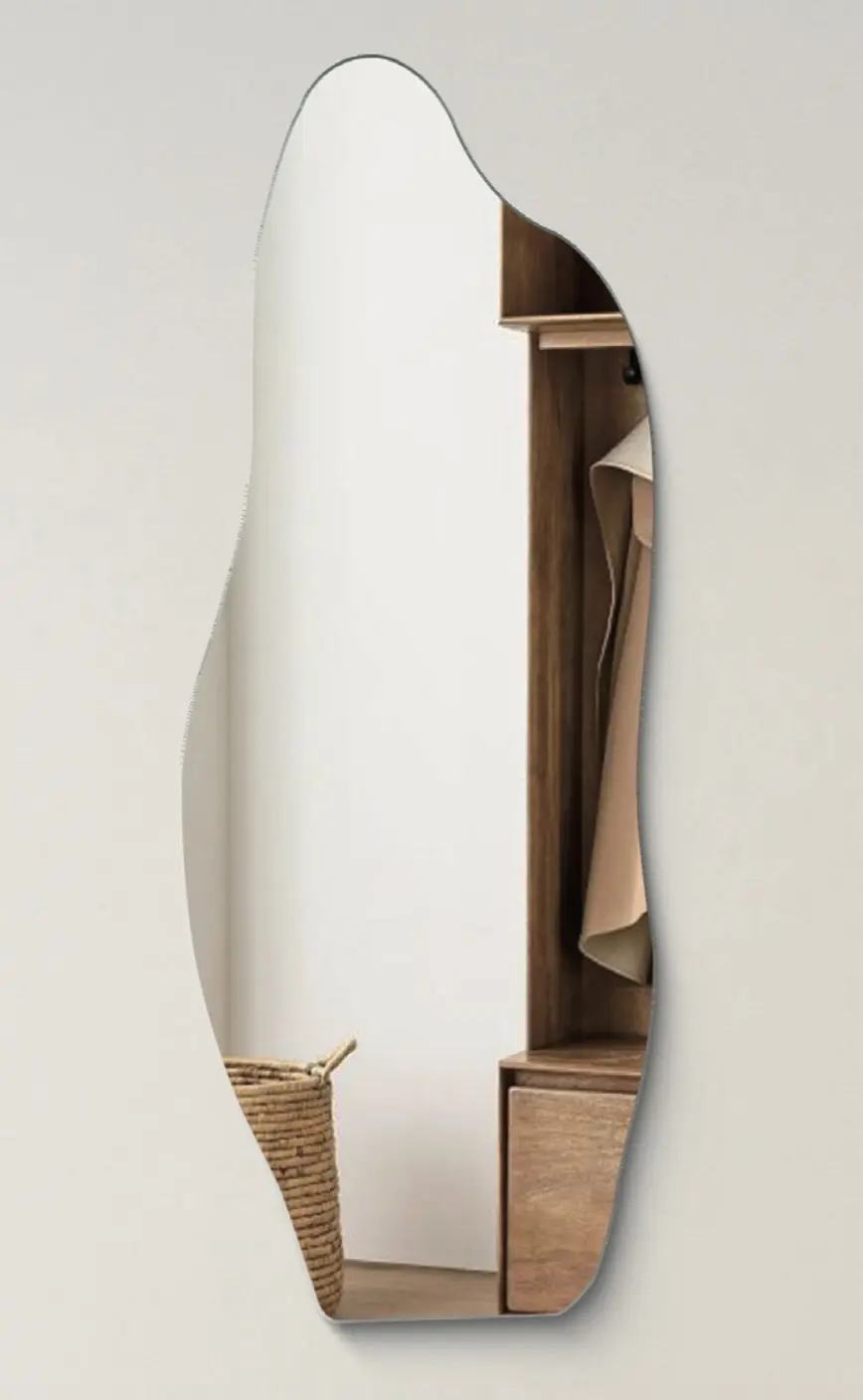 Frameless Mirror thumbnail 11